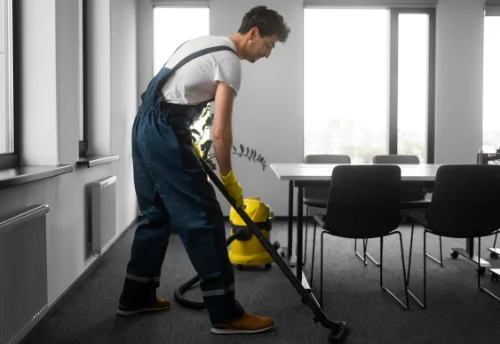 Nettoyage d'entreprise et locaux pros à Épineuil-le-Fleuriel